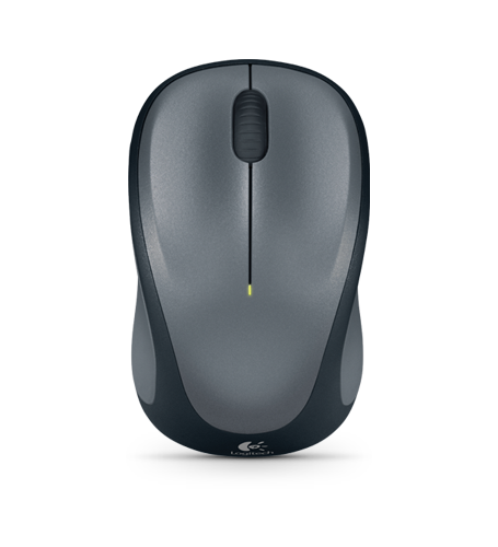 Logitech M235 WLS Mouse 3 Button