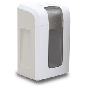 Bonsaii 5S30 Micro Cut Shredder 30L White