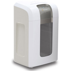 Bonsaii 4S30 Micro Cut Shredder 30L White