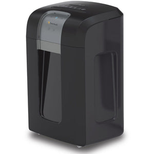 Bonsaii 3S16 Cross Cut Shredder 16L Black