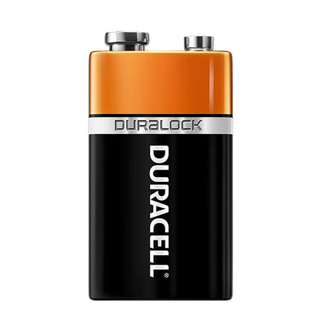 Duracell 9V Batteries PK1