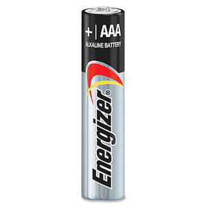 Energizer MAX E92/AAA PK8