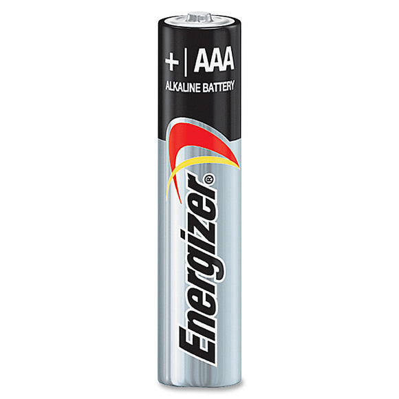 Energizer MAX E92/AAA PK8