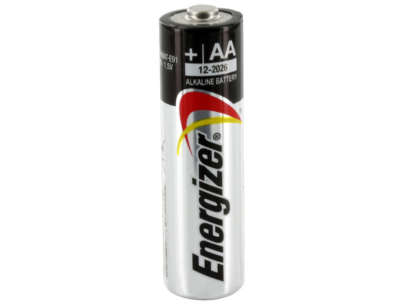 Energizer MAX E91/AA PK12