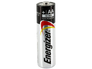 Energizer MAX E91/AA PK16