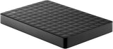 Seagate 500Gb Expansion Portable Drive U