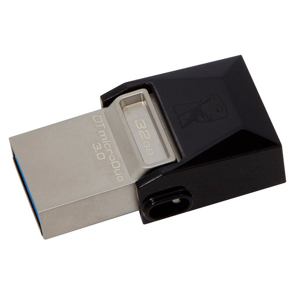 Kingston 32GB DT MicroDuo USB 3.0