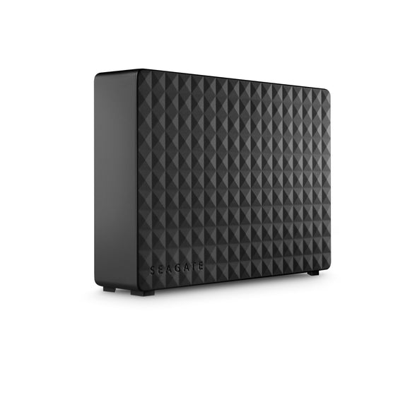 Seagate 4Tb Expansion Desktop Drive Usb3