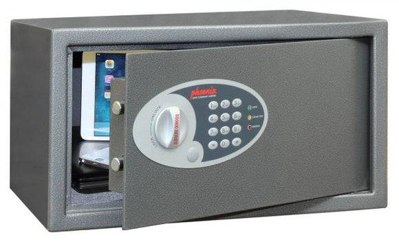 Phoenix Vela Home & Office Sz 3 Safe with Electronic Lock