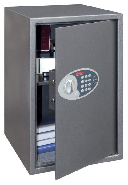 Phoenix Vela Home & Office Sz 5 Safe with Electronic Lock