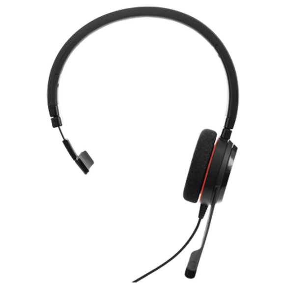 Jabra Evolve 20 UC Mono NC