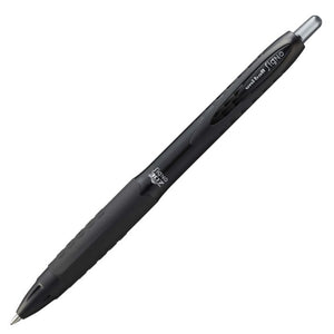 Uni Ball Signo 307 Gel Rollerball Black PK12