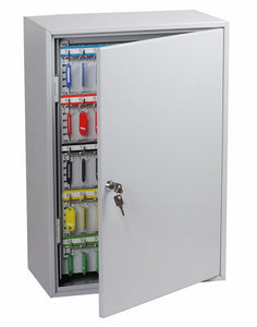 Phoenix Commercial Key Cabinet 200 Hook with Key Lock.