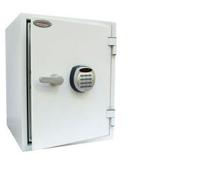 Phoenix Titan Size 3 Fire & Security Safe Electronic Lock