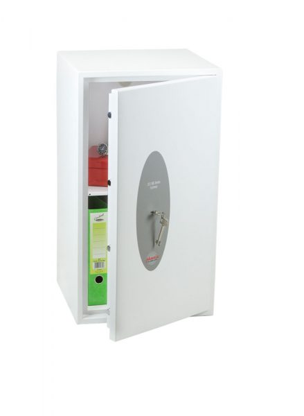 Phoenix Fortress Size 4 S2 Security Safe with Key Lock