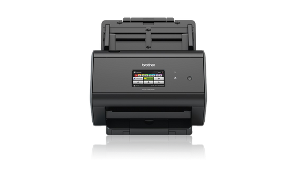 Brother ADS2800W ADF scanner