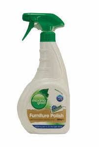 Furniture Polish Spray 750ML