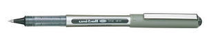 Uni Ball Eye UB 157 Fine Rollerball Pen Black PK5