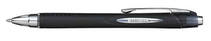 Uni Ball Jetstream SXN 210 RT Pen Black PK3