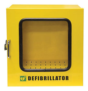 Reliance Medical External AED Cabinet