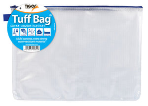 Tiger Tuff Bag A4 Plus