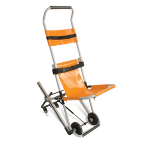 Reliance Medical Evacuation Chair incl Bracket and Cover