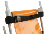 Reliance Medical Evacuation Chair incl Bracket and Cover