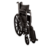 Reliance Medical Relequip Self Propelled Wheelchair