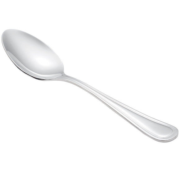 Stainless Steel Table Teaspoon (Pack 12)