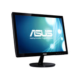 Asus Asus Vs197De 18.5 Inch Led Monitor