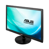 Asus Vs247Hr 23.6 Inch Widescreen Hdmi Vga Monitor