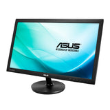 Asus Vs247Hr 23.6 Inch Widescreen Hdmi Vga Monitor