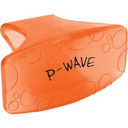 P-Wave Bowl Clips Mango Fragrance PK12