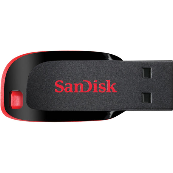 SanDisk Cruzer Blade 128Gb Usb