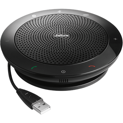 Jabra Speak 510 Speakerphone