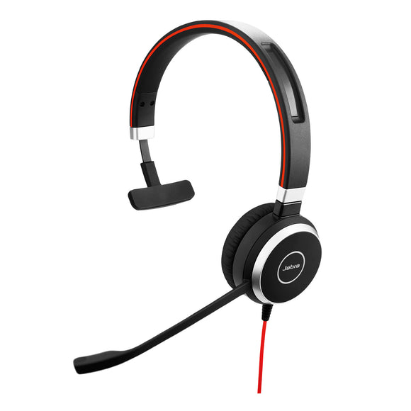 Jabra Evolve 40 MS Stereo NC