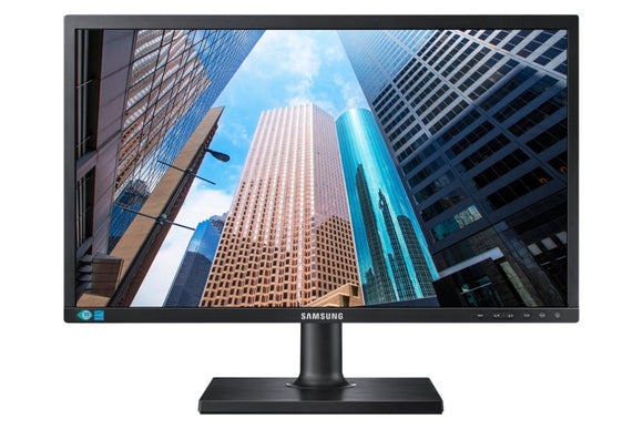 Samsung 21.5in LED VGA AND DVI Monitor