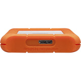 Lacie HDD Ext 4TB Rugged Mini USB3