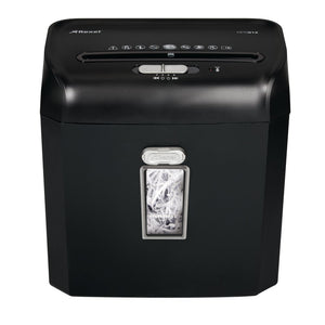 Rexel Promax RPS812 Strip Cut Shredder