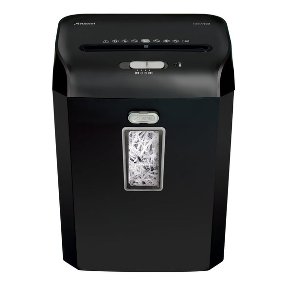 Rexel Promax RES1123 Strip Cut Shredder