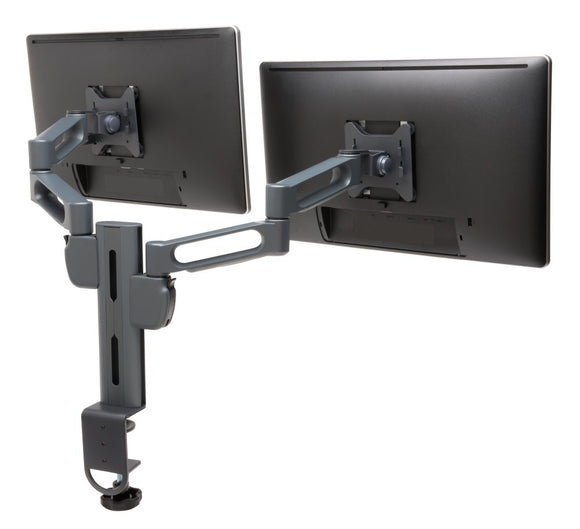 Kensington SmartFit Dual Monitor Arm Mount