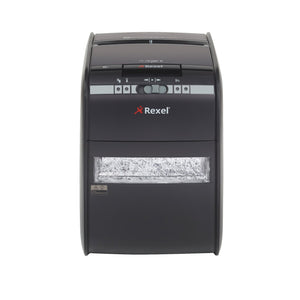 Rexel Auto Plus 90X Shredder