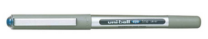 Uni-Ball UB-157 Eye Fine Blister Blue PK3