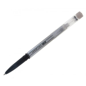 Uni-Ball UF-220-07 TSI Erasable Black PK3