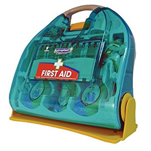 Astroplast Adulto 20 person FH First Aid Kit Ocean Green