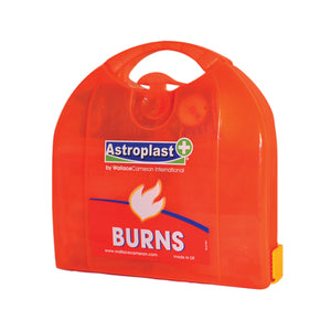 Astroplast Piccolo Burns Kit Red