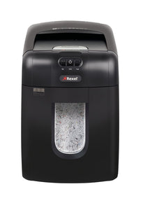 Rexel Auto Plus 130M Shredder