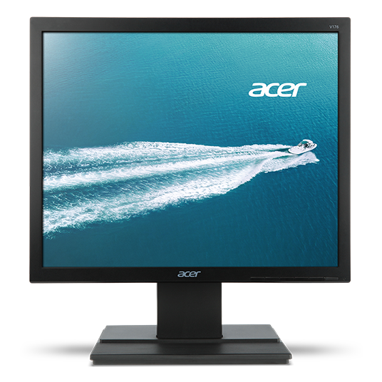 Acer V176Lb 17In Square LED 250