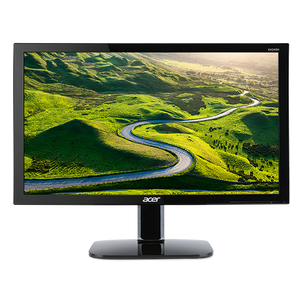 Acer KA KA240H 24in Full HD TN Black Monitor