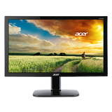 Acer Black Acer Ecodisplay 21.5In Widescreen Monitor